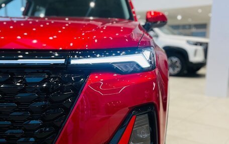 Changan CS35 Plus, 2025 год, 2 779 900 рублей, 2 фотография