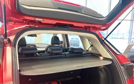 Changan CS35 Plus, 2025 год, 2 779 900 рублей, 8 фотография