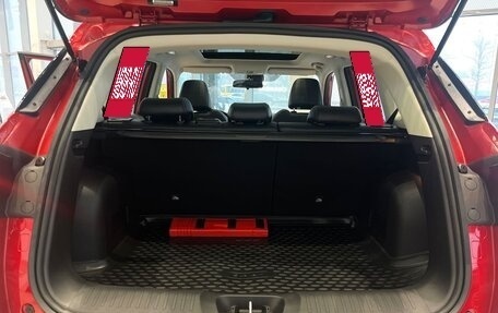 Changan CS35 Plus, 2025 год, 2 779 900 рублей, 7 фотография