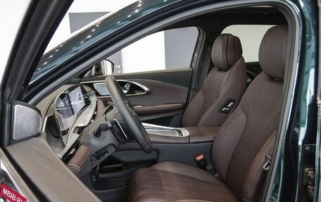 CheryExeed TXL, 2024 год, 4 200 000 рублей, 13 фотография
