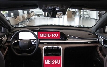 CheryExeed TXL, 2024 год, 4 200 000 рублей, 15 фотография