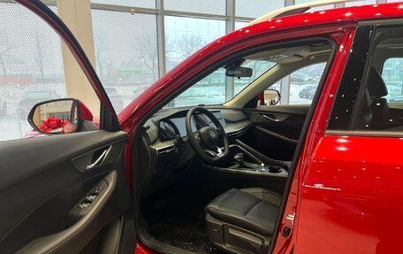 Changan CS35 Plus, 2025 год, 2 779 900 рублей, 9 фотография