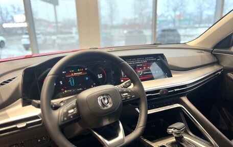 Changan CS35 Plus, 2025 год, 2 779 900 рублей, 11 фотография