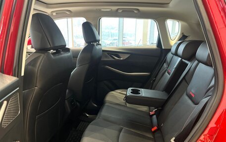 Changan CS35 Plus, 2025 год, 2 779 900 рублей, 13 фотография