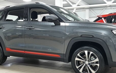 Changan CS35 Plus, 2024 год, 2 629 900 рублей, 4 фотография