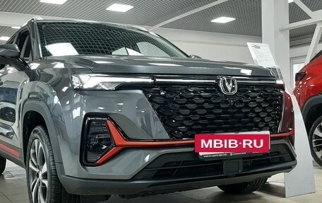 Changan CS35 Plus, 2024 год, 2 629 900 рублей, 2 фотография