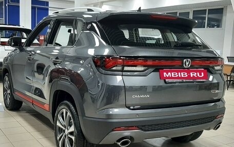 Changan CS35 Plus, 2024 год, 2 629 900 рублей, 5 фотография