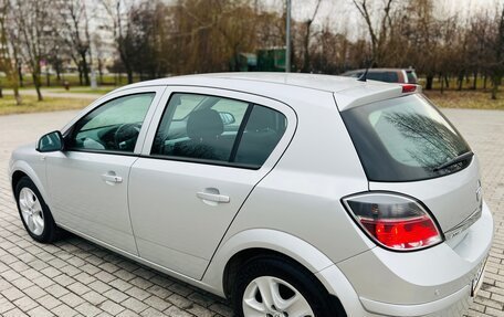 Opel Astra H, 2011 год, 585 000 рублей, 5 фотография