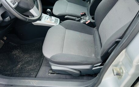 Opel Astra H, 2011 год, 585 000 рублей, 13 фотография