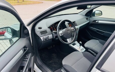 Opel Astra H, 2011 год, 585 000 рублей, 12 фотография