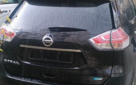 Nissan X-Trail, 2015 год, 1 050 000 рублей, 2 фотография