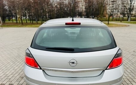 Opel Astra H, 2011 год, 585 000 рублей, 6 фотография