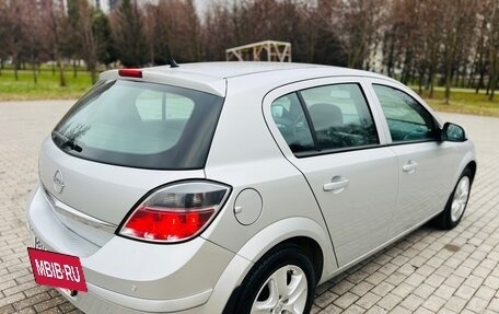 Opel Astra H, 2011 год, 585 000 рублей, 7 фотография
