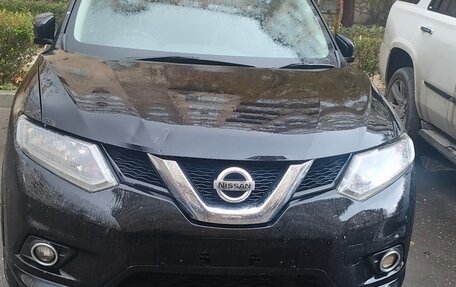 Nissan X-Trail, 2015 год, 1 050 000 рублей, 6 фотография