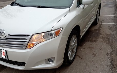 Toyota Venza I, 2010 год, 1 500 000 рублей, 3 фотография