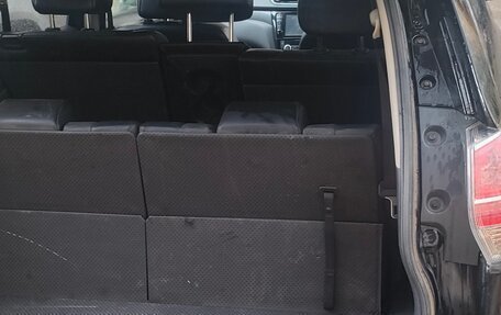 Nissan X-Trail, 2015 год, 1 050 000 рублей, 5 фотография