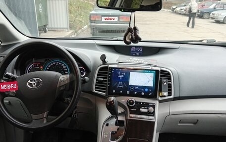 Toyota Venza I, 2010 год, 1 500 000 рублей, 5 фотография