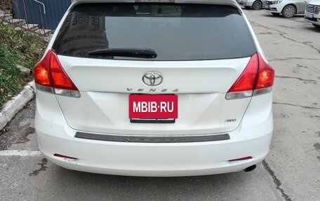 Toyota Venza I, 2010 год, 1 500 000 рублей, 4 фотография