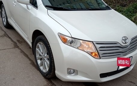 Toyota Venza I, 2010 год, 1 500 000 рублей, 2 фотография
