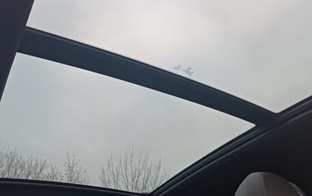 BMW X3, 2021 год, 6 650 000 рублей, 15 фотография