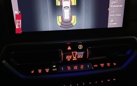 BMW X3, 2021 год, 6 650 000 рублей, 20 фотография