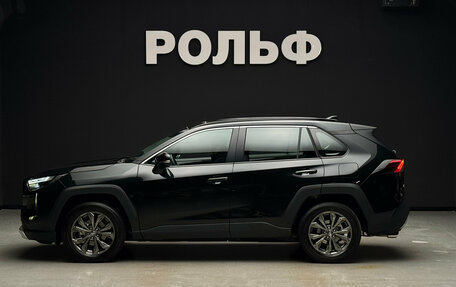 Toyota RAV4, 2025 год, 4 450 000 рублей, 6 фотография