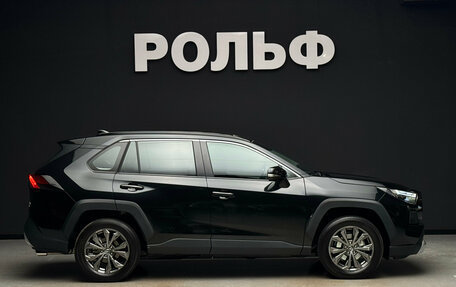 Toyota RAV4, 2025 год, 4 450 000 рублей, 5 фотография