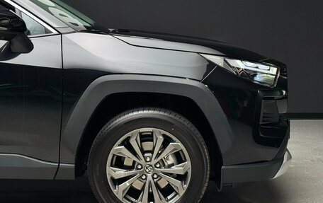 Toyota RAV4, 2025 год, 4 450 000 рублей, 7 фотография