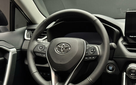 Toyota RAV4, 2025 год, 4 450 000 рублей, 11 фотография