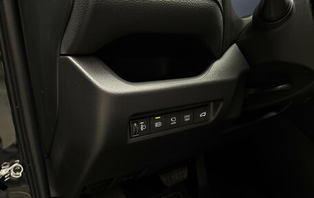 Toyota RAV4, 2025 год, 4 450 000 рублей, 20 фотография