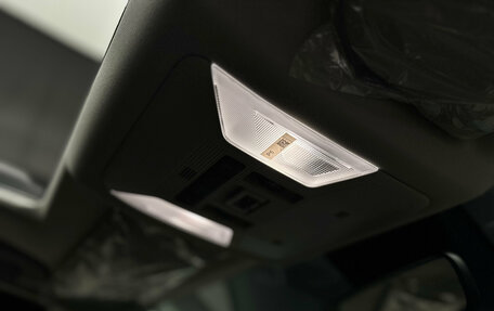 Toyota RAV4, 2025 год, 4 450 000 рублей, 23 фотография