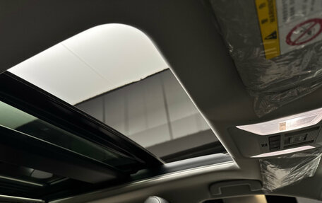 Toyota RAV4, 2025 год, 4 450 000 рублей, 22 фотография