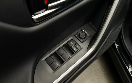 Toyota RAV4, 2025 год, 4 450 000 рублей, 16 фотография