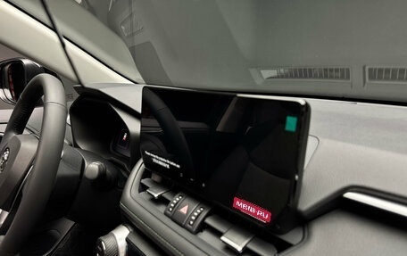 Toyota RAV4, 2025 год, 4 450 000 рублей, 21 фотография