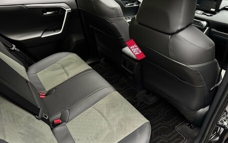 Toyota RAV4, 2025 год, 4 450 000 рублей, 25 фотография