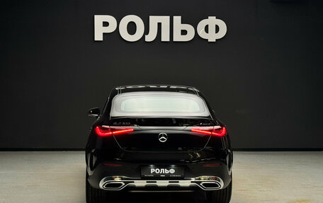 Mercedes-Benz GLC Coupe, 2025 год, 10 500 000 рублей, 4 фотография