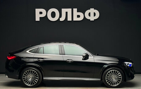 Mercedes-Benz GLC Coupe, 2025 год, 10 500 000 рублей, 5 фотография