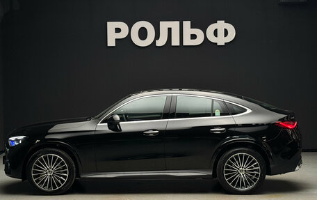 Mercedes-Benz GLC Coupe, 2025 год, 10 500 000 рублей, 6 фотография