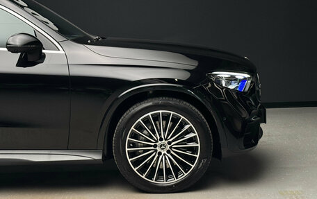 Mercedes-Benz GLC Coupe, 2025 год, 10 500 000 рублей, 7 фотография