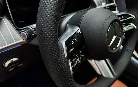 Mercedes-Benz GLC Coupe, 2025 год, 10 500 000 рублей, 13 фотография