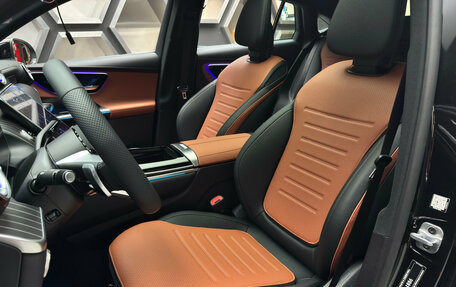 Mercedes-Benz GLC Coupe, 2025 год, 10 500 000 рублей, 15 фотография