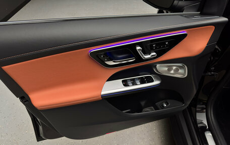 Mercedes-Benz GLC Coupe, 2025 год, 10 500 000 рублей, 16 фотография