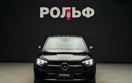 Mercedes-Benz GLC Coupe, 2025 год, 10 500 000 рублей, 2 фотография