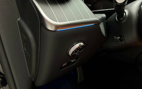 Mercedes-Benz GLC Coupe, 2025 год, 10 500 000 рублей, 20 фотография