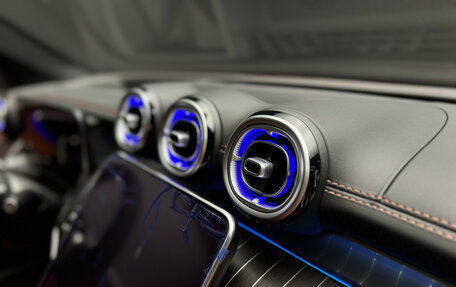 Mercedes-Benz GLC Coupe, 2025 год, 10 500 000 рублей, 21 фотография