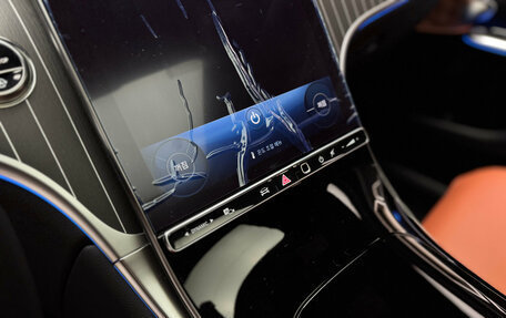 Mercedes-Benz GLC Coupe, 2025 год, 10 500 000 рублей, 19 фотография