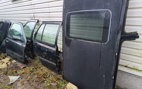 Volkswagen Vento, 1993 год, 120 000 рублей, 6 фотография