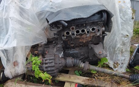 Volkswagen Vento, 1993 год, 120 000 рублей, 5 фотография