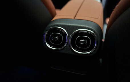 Mercedes-Benz GLC Coupe, 2025 год, 10 500 000 рублей, 24 фотография