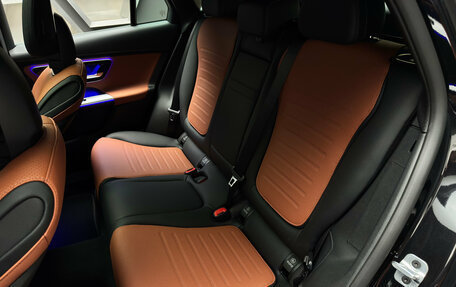 Mercedes-Benz GLC Coupe, 2025 год, 10 500 000 рублей, 22 фотография